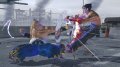 Tekken 6 : une dose d'images