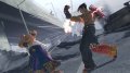 Tekken 6 : une dose d'images