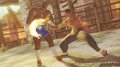 Tekken 6 : une dose d'images