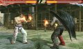 Tekken 6 : une dose d'images