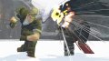 Tekken 6 : une dose d'images