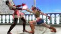 Tekken 6 : une dose d'images