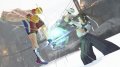 Tekken 6 : une dose d'images