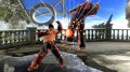 TGS 08 > Tekken 6 : des images PS3
