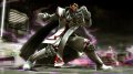 Tekken 6 prend la pose en images