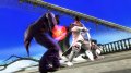 Tekken 6 prend la pose en images