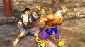 Tekken 6 prend la pose en images
