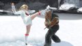 Tekken 6 prend la pose en images