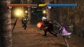 Tekken 6 prend la pose en images