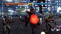 Tekken 6 prend la pose en images