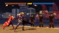 Tekken 6 prend la pose en images