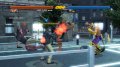 Tekken 6 prend la pose en images
