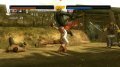 TGS > Tekken 6 cogne en images
