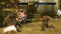 TGS > Tekken 6 cogne en images