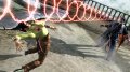 TGS > Tekken 6 cogne en images