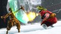 TGS > Tekken 6 cogne en images