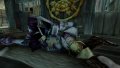 Tenchu 4 : le plein d'images PSP