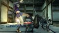 Tenchu 4 : le plein d'images PSP