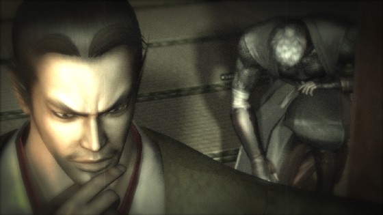 Tests - Tenchu Z