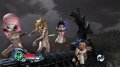 Tenchu Z en deux petites images