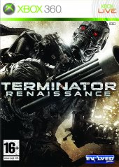 Terminator Renaissance