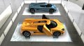 Test Drive Unlimited