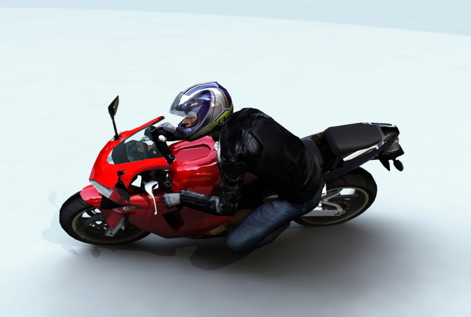 Test Drive Unlimited