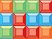 Du contenu pour Tetris Evolution
