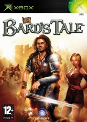 The Bard's Tale