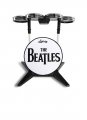 E3 09 > Les instrus de The Beatles : Rock Band