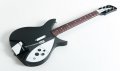E3 09 > Les instrus de The Beatles : Rock Band