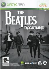 The Beatles : Rock Band