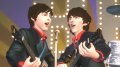 E3 09 > The Beatles : Rock Band en vid�o