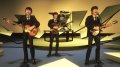 E3 09 > The Beatles : Rock Band en vid�o