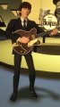E3 09 > The Beatles : Rock Band en vid�o