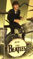 E3 09 > The Beatles : Rock Band en vid�o