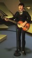 E3 09 > The Beatles : Rock Band en vid�o