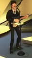E3 09 > The Beatles : Rock Band en vid�o