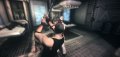 Premi�res images de Riddick 2