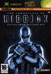 The Chronicles of Riddick : Escape From Butcher Bay