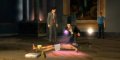 Da Vinci Code : un site et des images