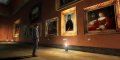 Da Vinci Code : un site et des images