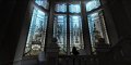 Da Vinci Code : un site et des images