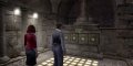 Da Vinci Code : un site et des images