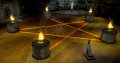 Da Vinci Code : un site et des images