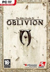 The Elder Scrolls IV : Oblivion