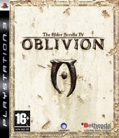 The Elder Scrolls IV : Oblivion