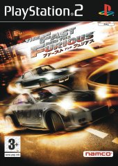 The Fast and The Furious : Tokyo Drift