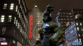The Incredible Hulk : plus d'images
