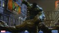 The Incredible Hulk : plus d'images